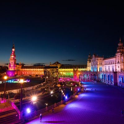 PLAZAESPAÑA-LGTBIQ